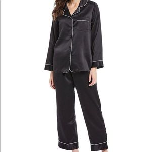 Cabernet by Sleep Sense 100% polyester pajamas
